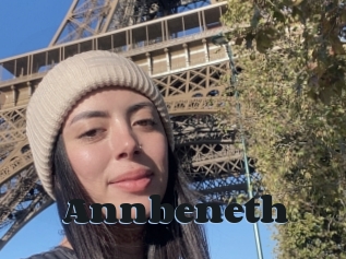 Annbeneth
