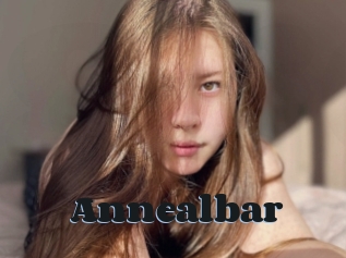 Annealbar