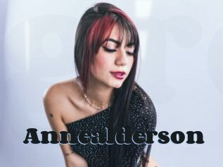 Annealderson