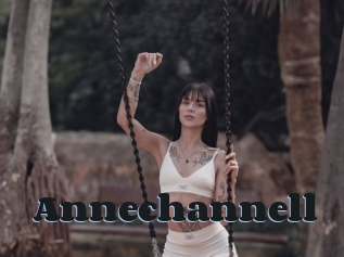 Annechannell