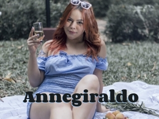 Annegiraldo