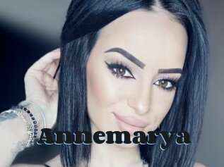 Annemarya