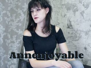 Annenjoyable