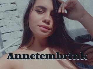 Annetembrink
