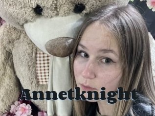 Annetknight