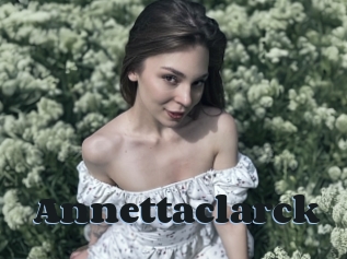 Annettaclarck