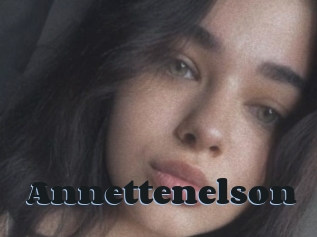 Annettenelson