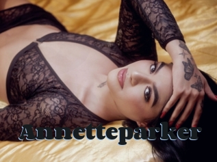 Annetteparker