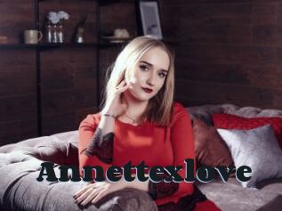 Annettexlove