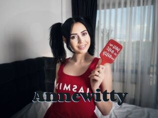 Annewitty