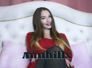 Annhillx
