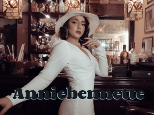 Anniebennette