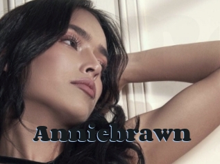 Anniebrawn