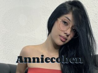 Anniecoben