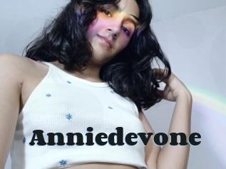Anniedevone