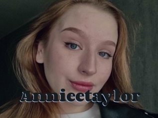 Annieetaylor