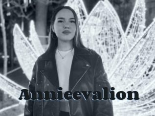 Annieevalion