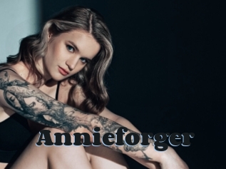 Annieforger