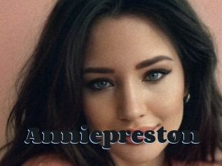 Anniepreston