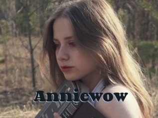 Anniewow