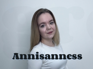 Annisanness