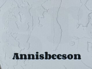 Annisbeeson