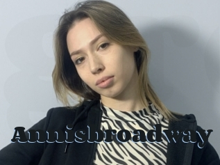 Annisbroadway