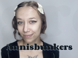 Annisbunkers