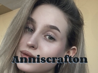 Anniscrafton