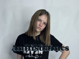 Annisdaines