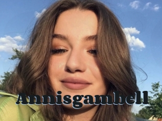 Annisgambell