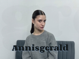 Annisgerald