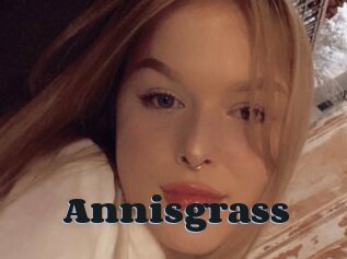 Annisgrass