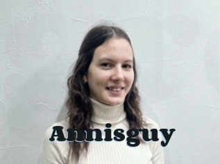 Annisguy