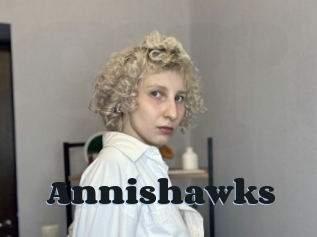 Annishawks