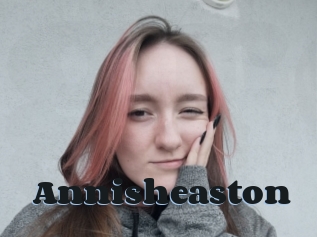 Annisheaston