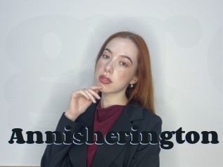 Annisherington