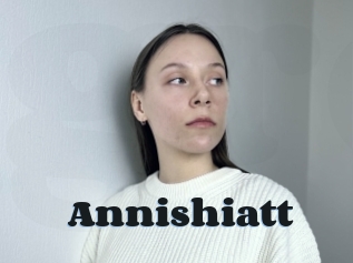 Annishiatt