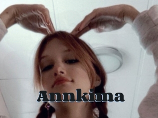 Annkima