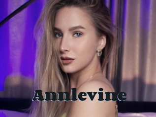 Annlevine