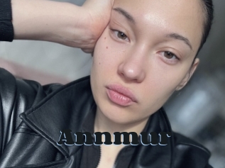 Annmur