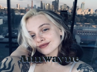 Annwayne