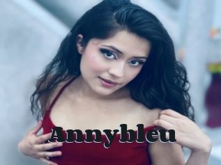 Annybleu