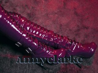 Annyclarke