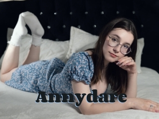 Annydare