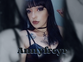 Annyfreyr