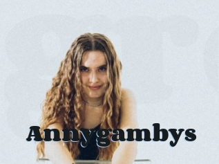 Annygambys