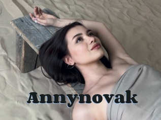 Annynovak