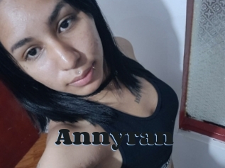 Annyran