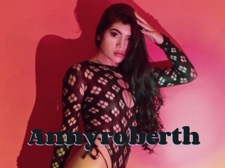 Annyroberth